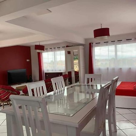 Appartements Andrian Location Антананаріву Екстер'єр фото
