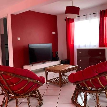 Appartements Andrian Location Антананаріву Екстер'єр фото