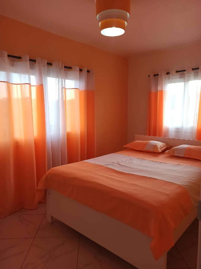 Appartements Andrian Location Антананаріву Екстер'єр фото
