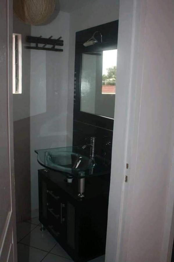 Appartements Andrian Location Антананаріву Екстер'єр фото
