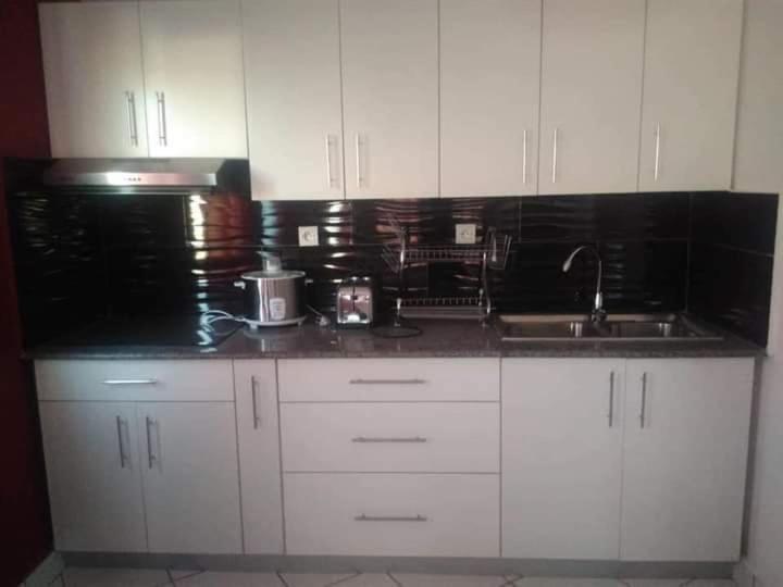 Appartements Andrian Location Антананаріву Екстер'єр фото